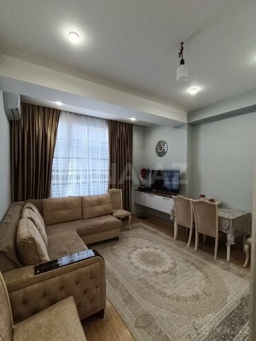 Satılır 2 otaqlı yeni tikili 53 m², photo 1 from 13