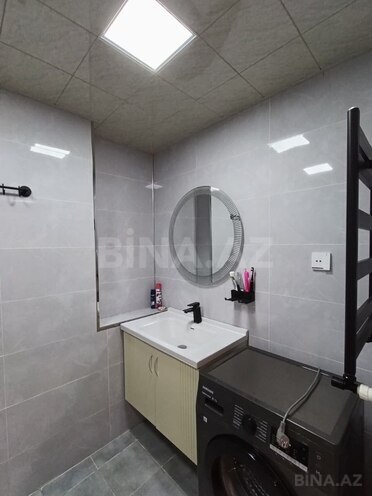 Satılır 2 otaqlı yeni tikili 53 m², photo 10 from 13