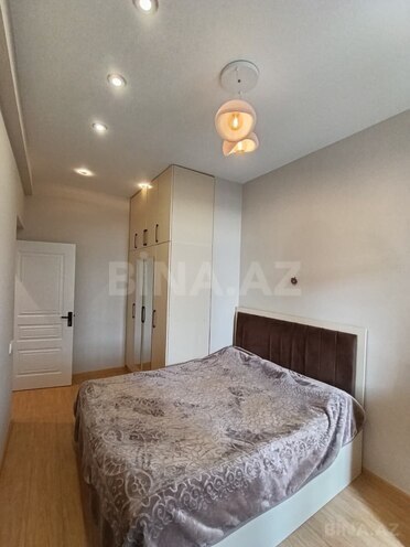 Satılır 2 otaqlı yeni tikili 53 m², photo 6 from 13