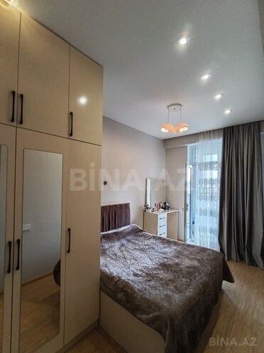 Satılır 2 otaqlı yeni tikili 53 m², photo 7 from 13