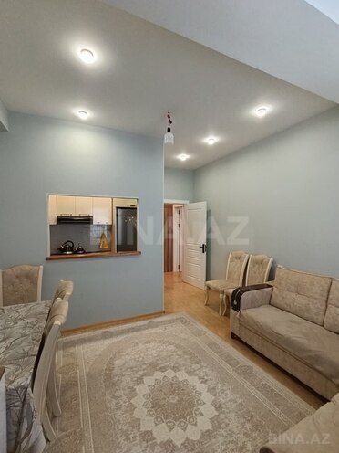 Satılır 2 otaqlı yeni tikili 53 m², photo 3 from 13