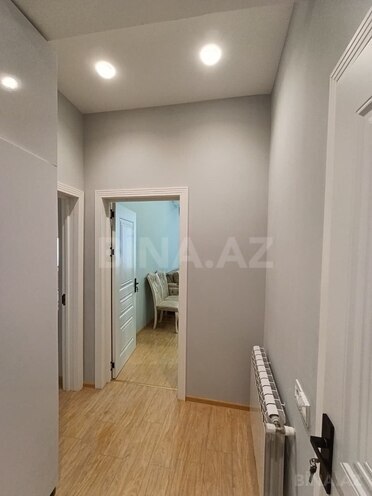 Satılır 2 otaqlı yeni tikili 53 m², photo 5 from 13