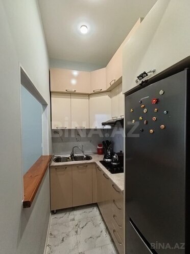Satılır 2 otaqlı yeni tikili 53 m², photo 4 from 13