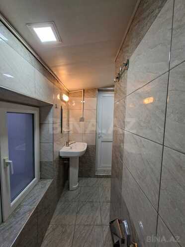 İcarəyə verilir 6 otaqlı həyət evi/bağ evi 180 m², Azadlıq Prospekti m., photo 21 from 24