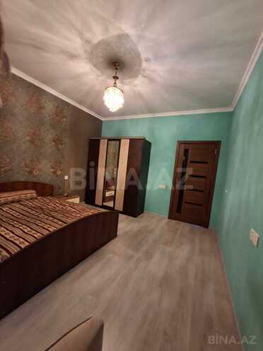 İcarəyə verilir 6 otaqlı həyət evi/bağ evi 180 m², Azadlıq Prospekti m., photo 12 from 24