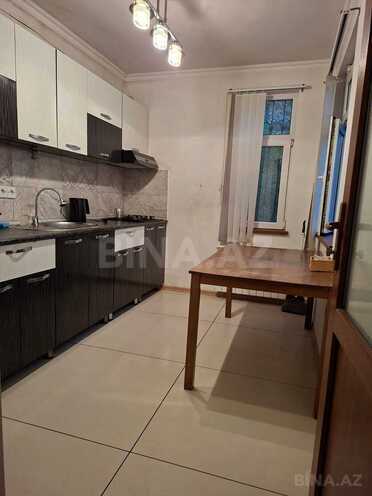 İcarəyə verilir 6 otaqlı həyət evi/bağ evi 180 m², Azadlıq Prospekti m., photo 19 from 24