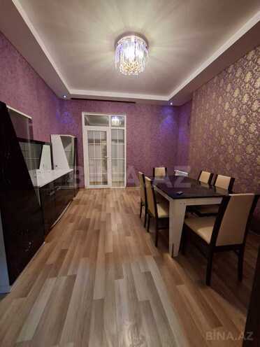 İcarəyə verilir 6 otaqlı həyət evi/bağ evi 180 m², Azadlıq Prospekti m., photo 4 from 24