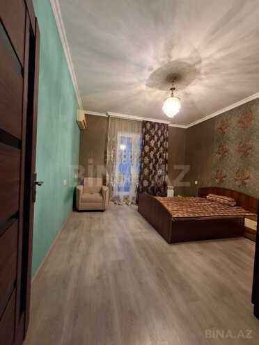 İcarəyə verilir 6 otaqlı həyət evi/bağ evi 180 m², Azadlıq Prospekti m., photo 6 from 24