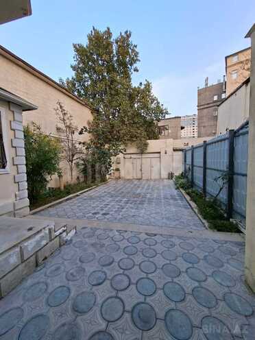 İcarəyə verilir 6 otaqlı həyət evi/bağ evi 180 m², Azadlıq Prospekti m., photo 17 from 24