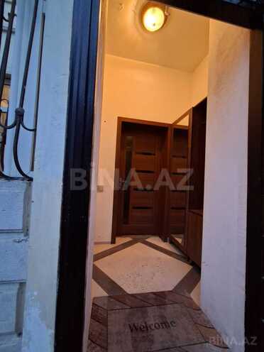 İcarəyə verilir 6 otaqlı həyət evi/bağ evi 180 m², Azadlıq Prospekti m., photo 10 from 24