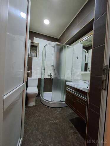 İcarəyə verilir 6 otaqlı həyət evi/bağ evi 180 m², Azadlıq Prospekti m., photo 22 from 24