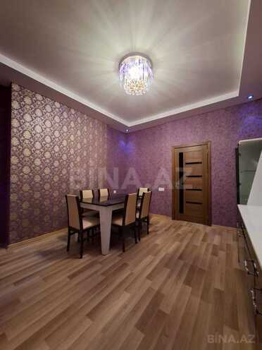 İcarəyə verilir 6 otaqlı həyət evi/bağ evi 180 m², Azadlıq Prospekti m., photo 5 from 24