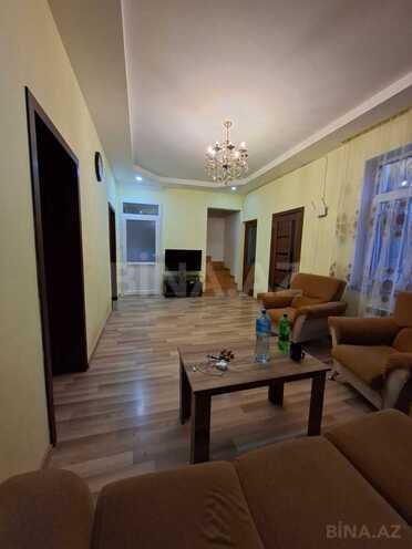 İcarəyə verilir 6 otaqlı həyət evi/bağ evi 180 m², Azadlıq Prospekti m., photo 9 from 24