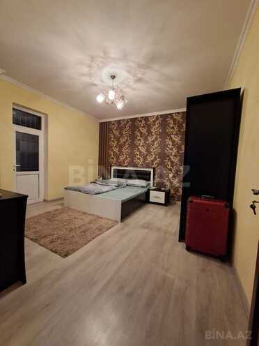 İcarəyə verilir 6 otaqlı həyət evi/bağ evi 180 m², Azadlıq Prospekti m., photo 11 from 24