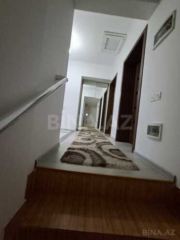 İcarəyə verilir 6 otaqlı həyət evi/bağ evi 180 m², Azadlıq Prospekti m., photo 16 from 24