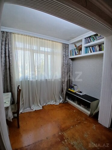 Satılır 2 otaqlı köhnə tikili 55 m², photo 6 from 23
