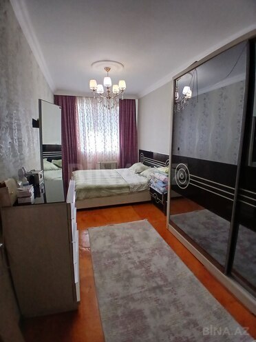 Satılır 2 otaqlı köhnə tikili 55 m², photo 9 from 23