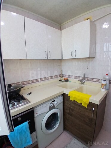 Satılır 2 otaqlı köhnə tikili 55 m², photo 14 from 23