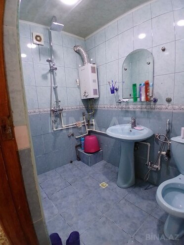 Satılır 2 otaqlı köhnə tikili 55 m², photo 22 from 23
