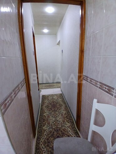 Satılır 2 otaqlı köhnə tikili 55 m², photo 18 from 23