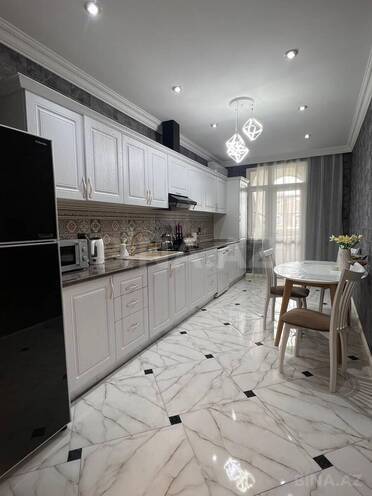 Продаётся 3-комн. новостройка 118 м², м. 20 января, photo 6 from 19