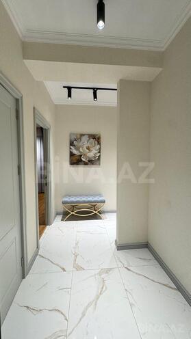Satılır 2 otaqlı yeni tikili 62 m², Memar Əcəmi m., photo 15 from 29