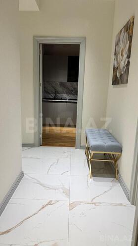 Satılır 2 otaqlı yeni tikili 62 m², Memar Əcəmi m., photo 20 from 29
