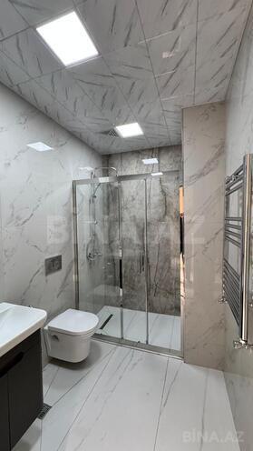 Satılır 2 otaqlı yeni tikili 62 m², Memar Əcəmi m., photo 17 from 29