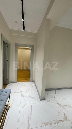 Satılır 2 otaqlı yeni tikili 62 m², Memar Əcəmi m., photo 10 from 29