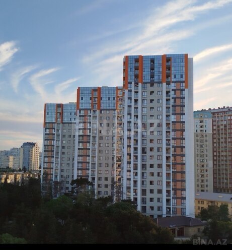 Satılır 2 otaqlı yeni tikili 62 m², Memar Əcəmi m., photo 28 from 29