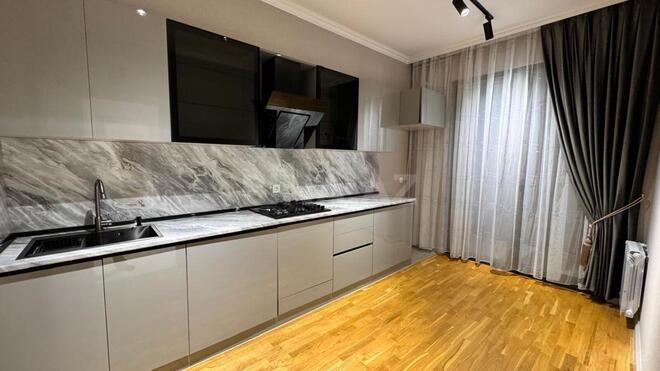 Satılır 2 otaqlı yeni tikili 62 m², Memar Əcəmi m., photo 11 from 29
