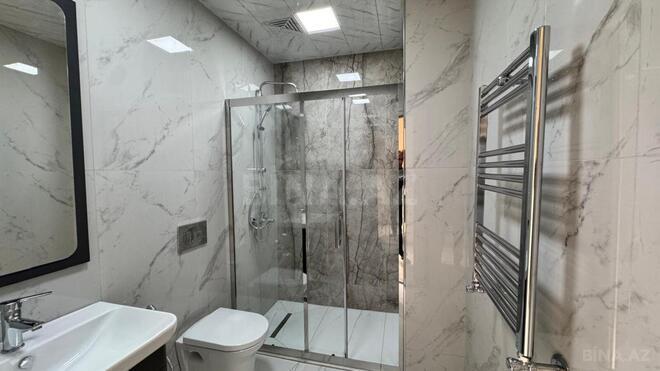 Satılır 2 otaqlı yeni tikili 62 m², Memar Əcəmi m., photo 16 from 29