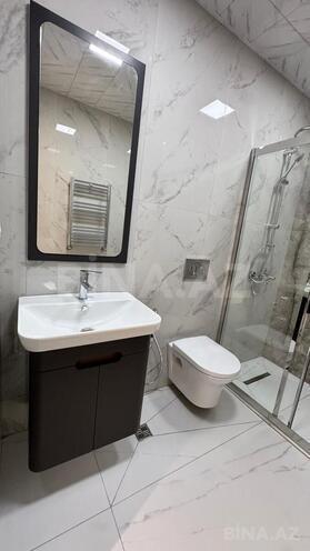 Satılır 2 otaqlı yeni tikili 62 m², Memar Əcəmi m., photo 18 from 29