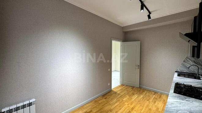 Satılır 2 otaqlı yeni tikili 62 m², Memar Əcəmi m., photo 14 from 29