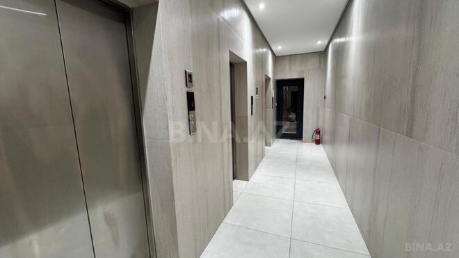 Satılır 2 otaqlı yeni tikili 62 m², Memar Əcəmi m., photo 24 from 29