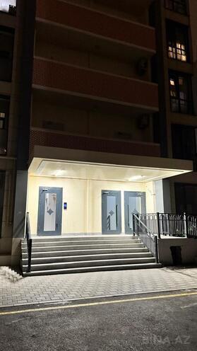 Satılır 2 otaqlı yeni tikili 62 m², Memar Əcəmi m., photo 26 from 29