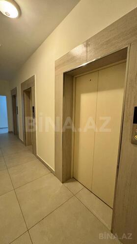 Satılır 2 otaqlı yeni tikili 62 m², Memar Əcəmi m., photo 22 from 29