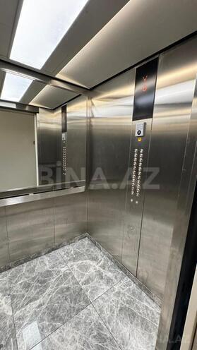 Satılır 2 otaqlı yeni tikili 62 m², Memar Əcəmi m., photo 23 from 29