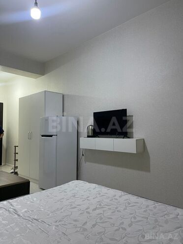 Сдаётся 1-комн. новостройка 30 м², м. 20 января, photo 10 from 17
