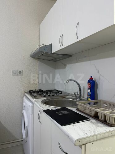 Сдаётся 1-комн. новостройка 30 м², м. 20 января, photo 7 from 17