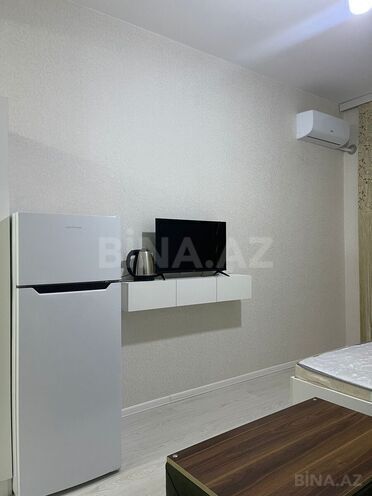 Сдаётся 1-комн. новостройка 30 м², м. 20 января, photo 9 from 17