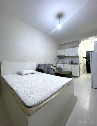 Сдаётся 1-комн. новостройка 30 м², м. 20 января, photo 5 from 17