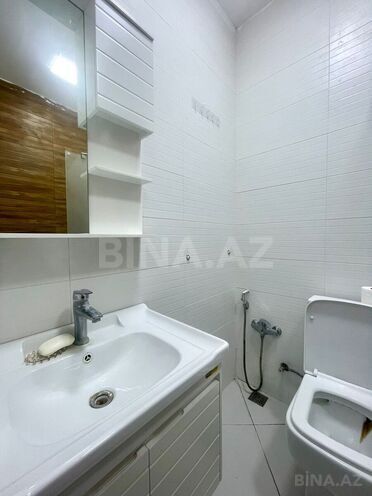 Сдаётся 1-комн. новостройка 30 м², м. 20 января, photo 13 from 17