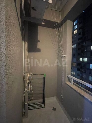 Сдаётся 1-комн. новостройка 30 м², м. 20 января, photo 16 from 17