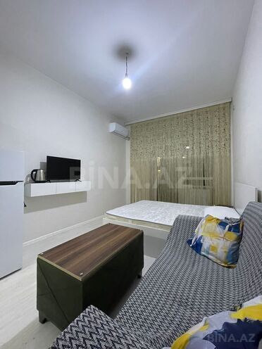 Сдаётся 1-комн. новостройка 30 м², м. 20 января, photo 3 from 17
