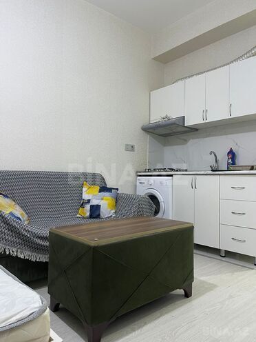 Сдаётся 1-комн. новостройка 30 м², м. 20 января, photo 8 from 17