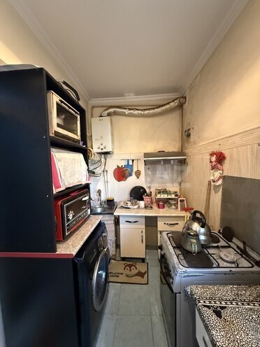 Продаётся 2-комн. вторичка 45 м², пос. Ени Ясамал, photo 7 from 11
