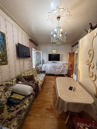 Продаётся 2-комн. вторичка 45 м², пос. Ени Ясамал, photo 1 from 11