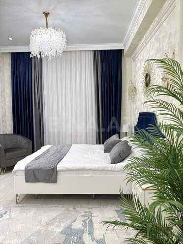İcarəyə verilir 3 otaqlı yeni tikili 110 m², Nəsimi r., photo 7 from 16