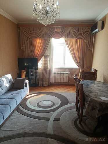 Сдаётся 2-комн. новостройка 100 м², м. 20 января, photo 1 from 12